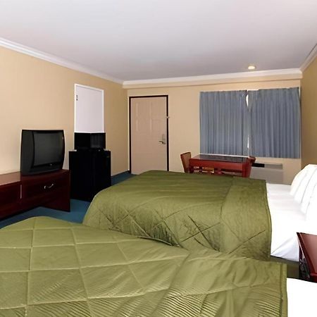 Quality Inn Near City Of Hope Duarte Екстер'єр фото