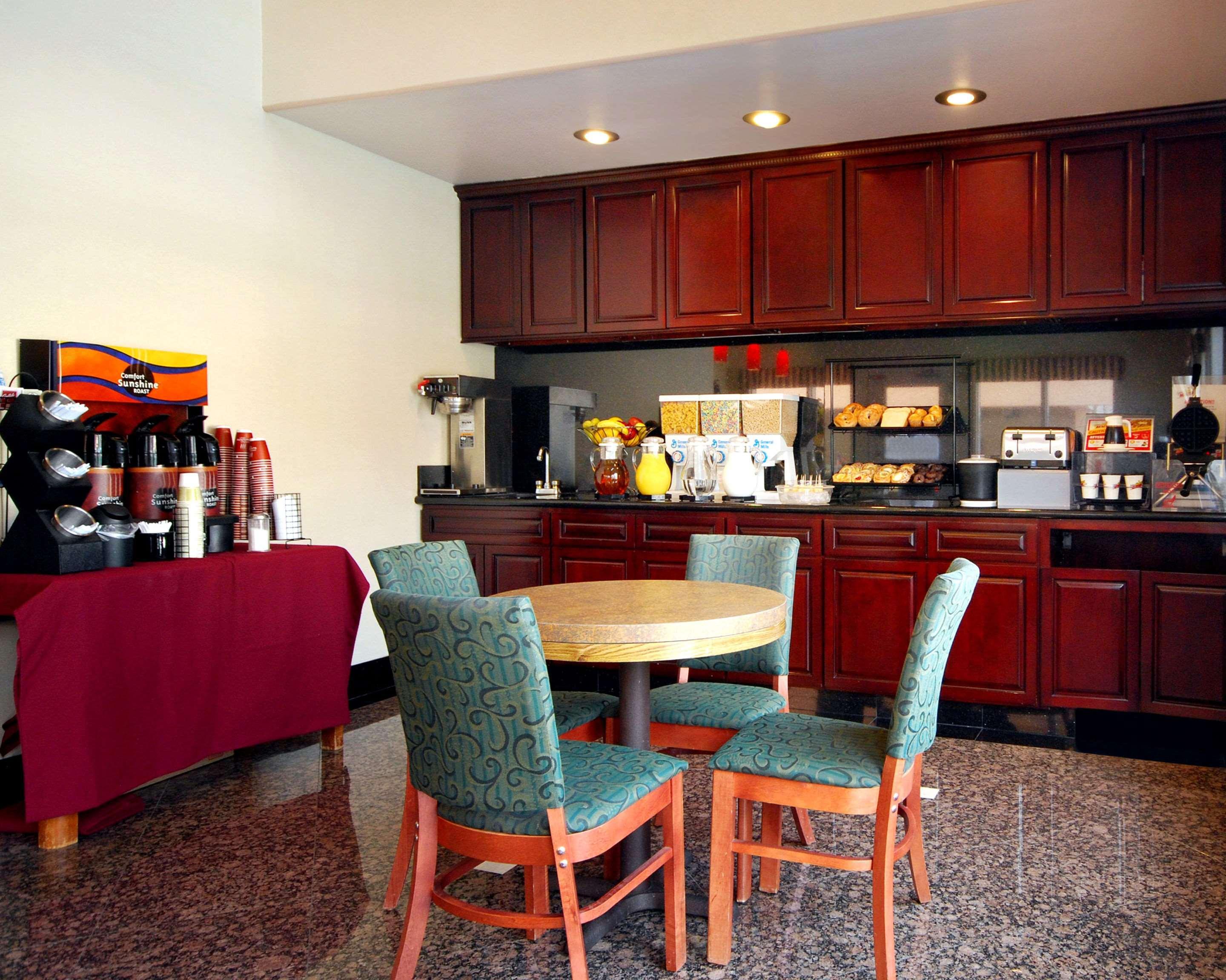 Quality Inn Near City Of Hope Duarte Екстер'єр фото