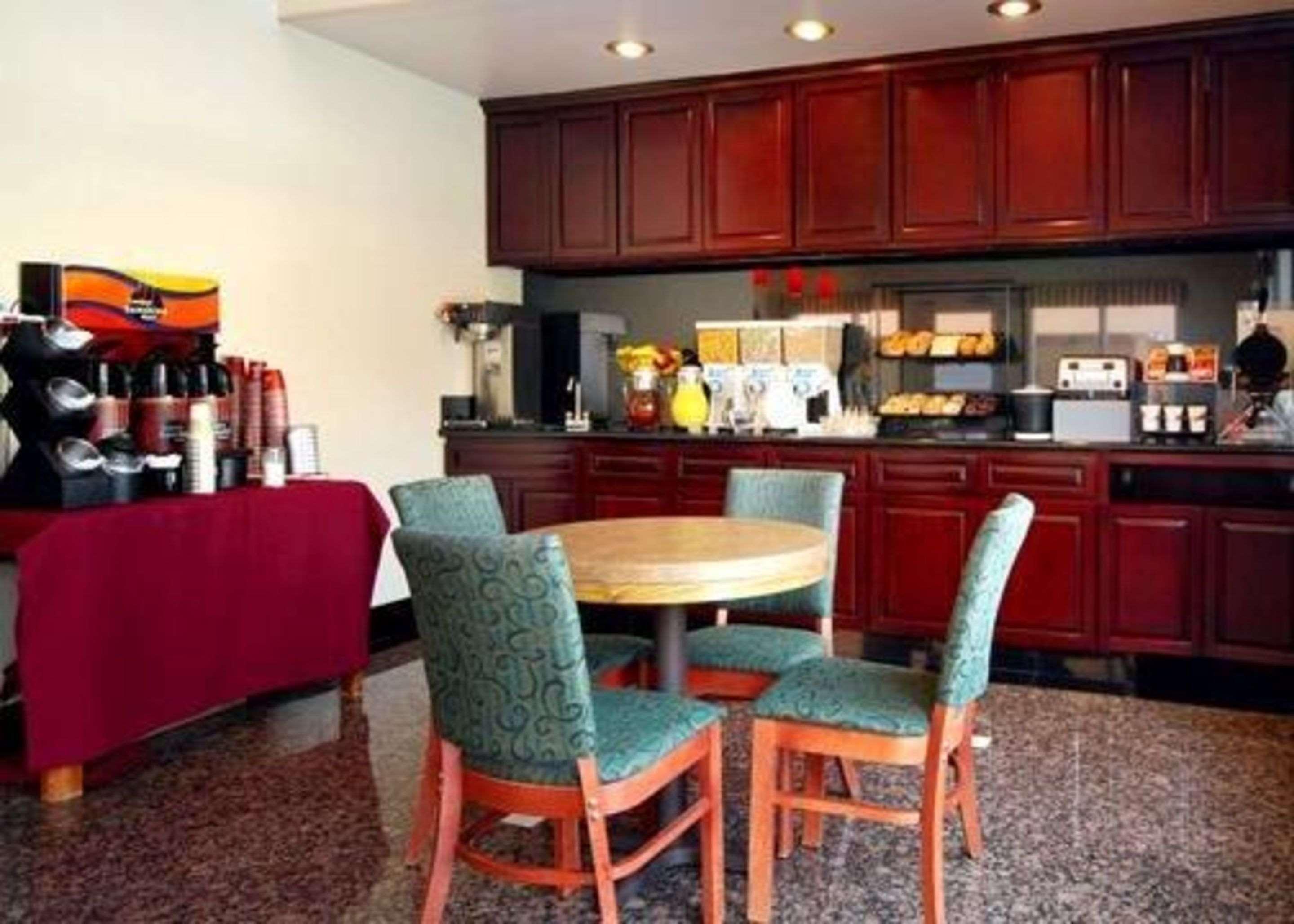 Quality Inn Near City Of Hope Duarte Екстер'єр фото