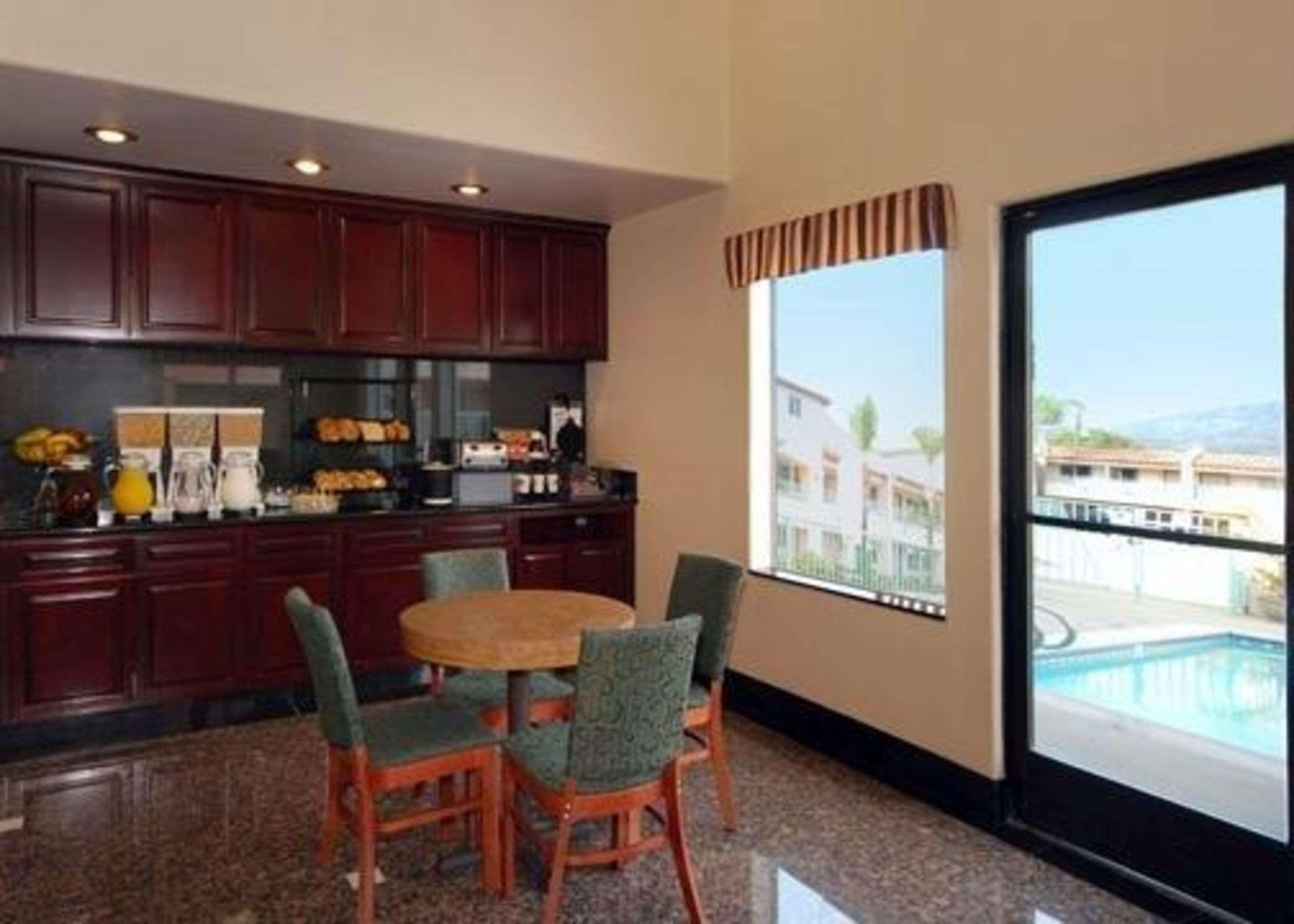 Quality Inn Near City Of Hope Duarte Екстер'єр фото