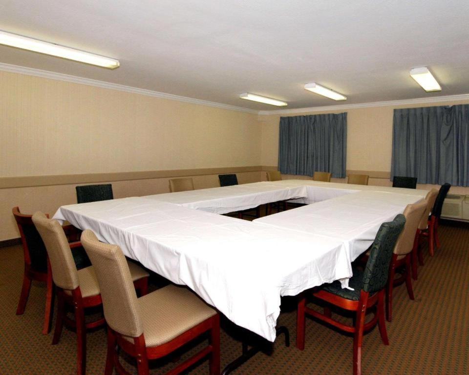 Quality Inn Near City Of Hope Duarte Екстер'єр фото