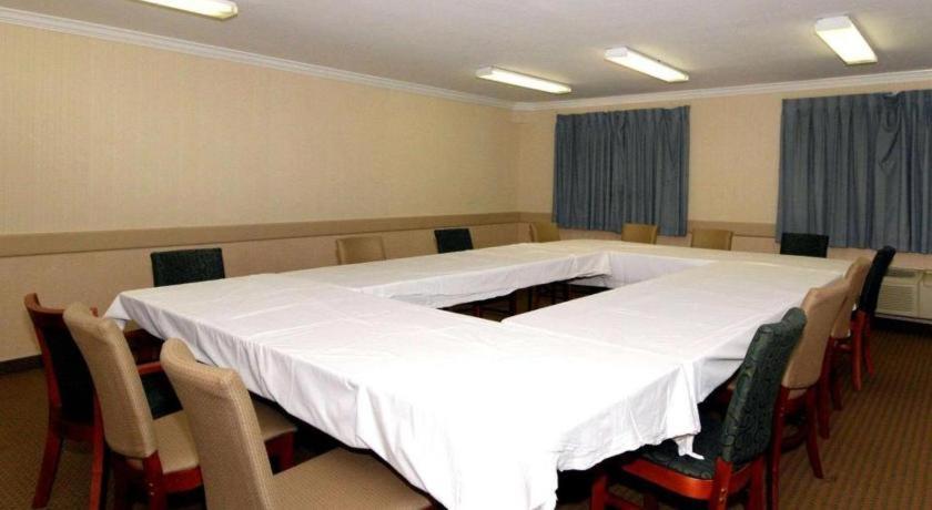 Quality Inn Near City Of Hope Duarte Екстер'єр фото
