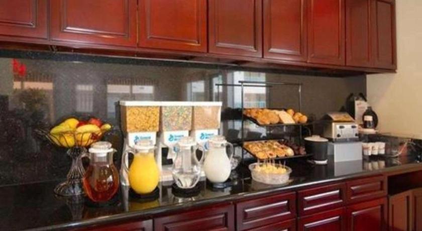 Quality Inn Near City Of Hope Duarte Екстер'єр фото