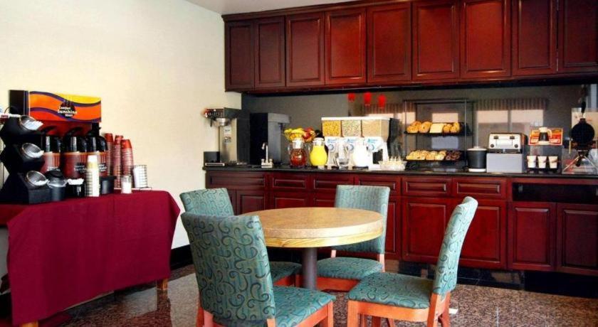 Quality Inn Near City Of Hope Duarte Екстер'єр фото